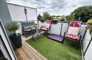 Wohnung mieten in 46145 Oberhausen, Oberhausen - Wohnung zum Mieten in Oberhausen 650,00 ? 75 m²