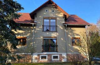 Einfamilienhaus kaufen in 04668 Großbothen, Großbothen - Liebevoll gepflegtes Einfamilienhaus - ideal für Familien