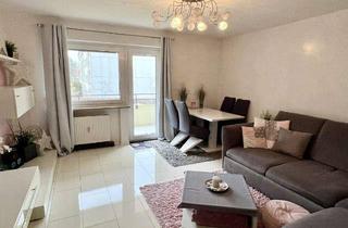 Wohnung kaufen in 82362 Weilheim, Weilheim - Verwirklichen Sie Ihren Traum von der eigenen Immobilie!