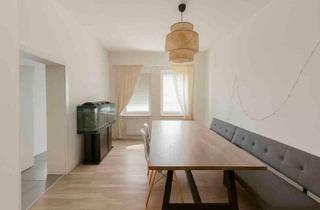 Haus kaufen in 32105 Bad Salzuflen, Bad Salzuflen - Modernisiertes Reihenmittelhaus in Top Lage - Innenstadtlage von Bad Salzuflen