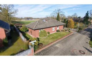 Haus kaufen in 48485 Neuenkirchen, Neuenkirchen - +++RESERVIERT+++IMMOBILIEN GUMNIOR präsentiert: gepflegter, gemütlicher Bungalow in ruhiger Lage von St. Arnold