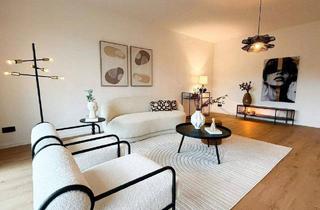 Wohnung kaufen in Rutherweg 3, 45239 Essen, Essen - *PROVISIONSFREI* Top sanierte 3,5-Zimmer Wohnung im Essener Süden!