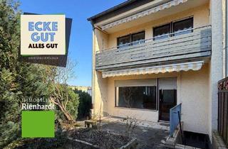 Haus kaufen in 71696 Möglingen, Möglingen - Ecke gut, alles gut! Reiheneckhaus in Möglingen