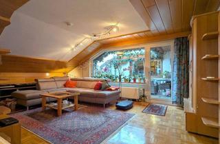 Wohnung kaufen in 89081 Ulm, Ulm - Tolle Wohnung zum Wohlfühlen in Söflingen