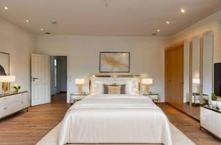 Penthouse kaufen in 76530 Innenstadt, Penthouse in Hanglage mit großer Dachterrasse und Gestaltungspotenzial