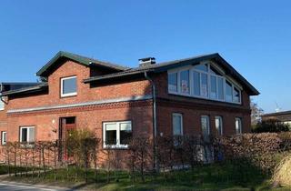 Wohnung kaufen in 25792 Strübbel, Preissenkung! Helle Studiowohnung mit Dachterrasse, in Nordseenähe zwischen Büsum und St.Peter-Ordin