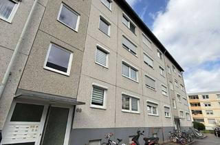 Wohnung kaufen in In Der Breite 69, 79224 Umkirch, DG Wohnung in Umkirch - renoviert und freistehend!