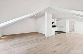 Wohnung kaufen in 85540 Haar, Hochwertiges, modernes Wohnen über den Dächern von Haar