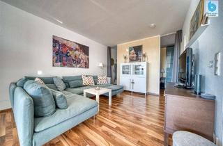 Wohnung kaufen in 23774 Heiligenhafen, Ihr neues Zuhause mit Wohlfühlfaktor – direkt am Meer