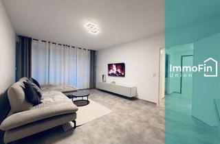 Wohnung kaufen in Rostesiepen 12, 58313 Herdecke, Wohnen zwischen Wald & Ruhr – stilvoll sanierte 3-Zimmer-Wohnung mit Aufzug & Balkon