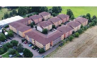 Wohnung kaufen in 04824 Beucha, Kapitalanlage im grünen Umland Leipzigs