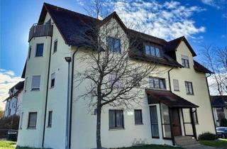 Wohnung kaufen in 74572 Blaufelden, Sehr schöne Drei-Zimmer-Wohnung mit tollem Ausblick