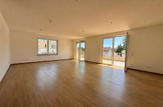 Penthouse kaufen in 67480 Edenkoben, Altersgerechtes, großzügiges Penthouse mit 139m² in Edenkoben