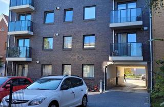 Wohnung kaufen in 22525 Stellingen, Kapitalanlage! Moderne 4 Zimmer Wohnung mit Wintergarten Energiesparhaus