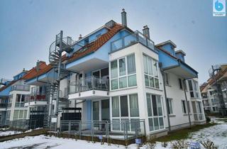Wohnung kaufen in 23775 Großenbrode, Pflegeleicht, zeitlos, profitabel! Die perfekte Ferienimmobilie für Kapitalanleger