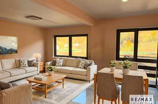 Wohnung kaufen in 67468 Frankeneck, Großzügige Eigentumswohnung im Pfälzerwald – hier schlägt Ihr Herz