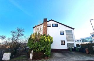 Wohnung kaufen in 75217 Birkenfeld, SANIERUNGSBEDÜRFTIGE GARTENGESCHOSSWOHNUNG MIT WINTERGARTEN, GÄSTE WC, BADEWANNE, PKW-STELLPLATZ