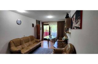 Wohnung kaufen in 77887 Sasbachwalden, Gemütliche 1-Zimmer-Wohnung im Gaishöllpark inkl. Kellerabteil und Balkon