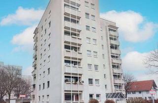 Wohnung kaufen in 64625 Bensheim, Zinsen von gestern, Kaufchance von heute – Kapitalanleger aufgepasst!