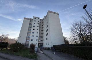 Wohnung kaufen in Friedrich-Schelling-Weg 11, 74354 Besigheim, Großzügige 4-Zimmer-Wohnung mit Balkon und TG in Besigheim