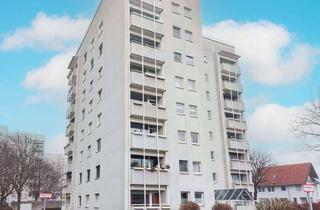 Wohnung kaufen in 64625 Bensheim, Zinsen von gestern, Kaufchance von heute – Kapitalanleger aufgepasst!