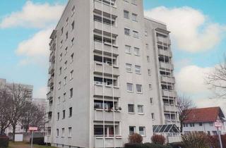 Wohnung kaufen in 64625 Bensheim, Zinsen von gestern, Kaufchance von heute – Kapitalanleger aufgepasst!