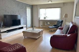 Wohnung kaufen in Amsterdamer Str. 48, 74081 Horkheim, Großzügige 4,5-Zimmer-Wohnung mit Balkon, Aufzug & Garage in ruhiger Lage