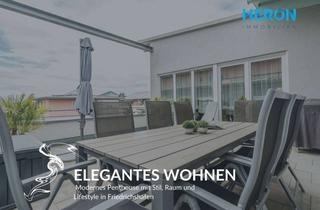 Penthouse kaufen in 88046 Friedrichshafen, ELEGANTES WOHNEN – Modernes Penthouse mit Stil, Raum und Lifestyle in Friedrichshafen