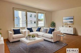 Penthouse kaufen in 76530 Innenstadt, Penthouse in Baden-Baden – stilvolles Wohnen über den Dächern der Stadt