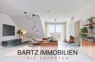 Wohnung kaufen in 67454 Haßloch, Ihr Investment mit 3,72 % Rendite: Neuwertige Dachgeschosswohnung mit Garten, Balkon & Garage