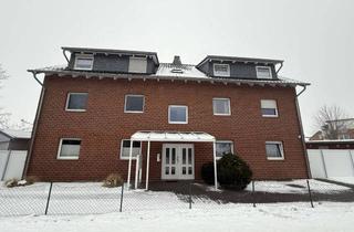 Wohnung kaufen in Dürerring 134, 38228 Lebenstedt, +++ Gepflegte 3 Zimmer-Eigentumswohnung mit Garage und PKW-Einstellplatz +++