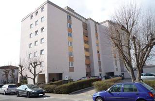 Wohnung kaufen in 69207 Sandhausen, Großzügig geschnittene 2-Zimmer Wohnung in ruhiger Lage