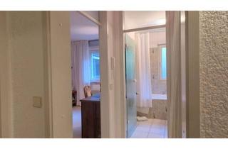 Wohnung kaufen in 77887 Sasbachwalden, Wunderschöne 3-Zimmer-Wohnung, voll möbliert. Perfekt zum Wohnen oder als Ferienresidenz geeignet!