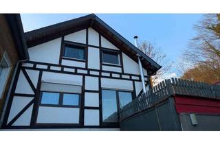 Wohnung kaufen in 51570 Windeck, Maisonette-Wohnung mit Garten und Carport zu verkaufen