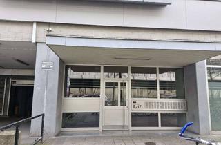 Wohnung kaufen in 67059 Mitte, Attraktive Eigentumswohnung mit Potenzial