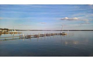 Wohnung kaufen in Josef-Nawrocki-Straße 36, 12587 Friedrichshagen, Exklusive Wohnung in Wasserlage am Müggelsee mit Seeblick