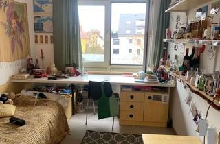 Wohnung kaufen in Annastr. 17, 37075 Göttingen, Zentral gelegenes, vermietetes 1-Zimmer Apartment Göttingen - provisionsfrei