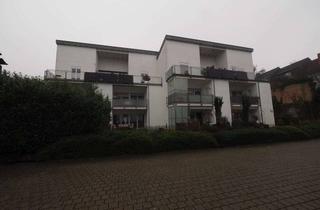 Penthouse kaufen in 66482 Zweibrücken, AUßERGEWÖHNLICHE PENTHOUSE WOHNUNG MIT DACHTERRASSE UND 2 GARAGEN