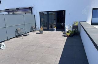 Wohnung kaufen in Mainstraße 3b, 63906 Erlenbach, Wohnung mit Riesiger Sonnenterrasse und Mainblick im 1.OG