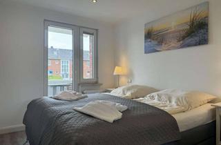 Wohnung kaufen in 25997 Hörnum, Charmante und frisch renovierte 2-Zimmer-Wohnung mit Balkon