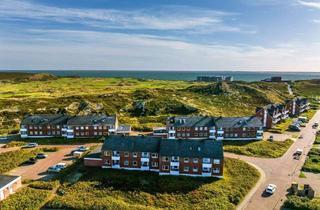 Wohnung kaufen in 25997 Hörnum, Gepflegte 1-Zimmerwohnung in Hörnum