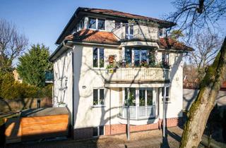 Wohnung kaufen in 14612 Falkensee, Schöne Wohnung mit Balkon in ruhiger Lage