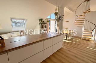 Wohnung kaufen in 58239 Schwerte, Attraktive Eigentumswohnung mit umfassender Sanierung und Tiefgaragenstellplatz