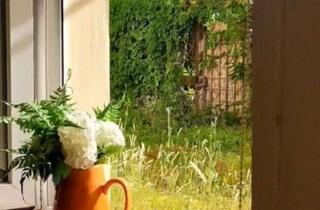 Wohnung kaufen in 99310 Arnstadt, MITTEN IN DER ALTSTADT! Charmante 4 Zimmerwohnung