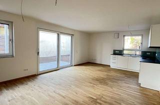 Wohnung kaufen in 91056 Frauenaurach, ELLY9 - Traumhafte 3 Zimmerwohnung mit Aufzug - KFW40 QNG Standard