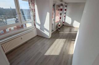 Wohnung kaufen in 45888 Bulmke-Hüllen, Gehobene 3,5-Zi.-Wohnung mit Weitblick im 7. OG | Provisionsfrei | Hochw. ausgestattet | Aufzug | TG