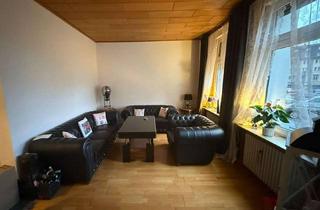Wohnung kaufen in Emilienplatz, 58097 Altenhagen, Moderne Erdgeschosswohnung mit XXL-Terrasse & hochwertiger Einbauküche in zentraler Lage
