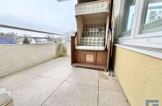 Wohnung kaufen in 24226 Heikendorf, Hier bekommen Sie Meerblick! Garage inklusive! - Heikendorf