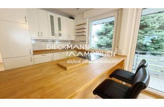 Wohnung kaufen in 58239 Schwerte, Platz für heute & morgen: Helle 89 m² Eigentumswohnung mit smartem Umbau-Potenzial