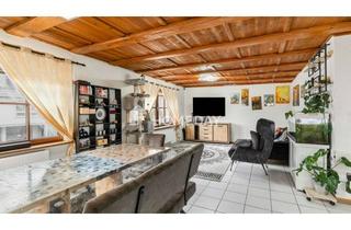 Wohnung kaufen in 78559 Gosheim, Großzügige 3-Zimmer-Etagenwohnung mit EBK und Garage